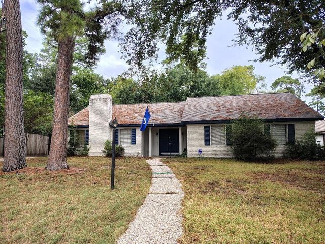 222 W North Hill Dr — Enchanted Oaks Sec 01
