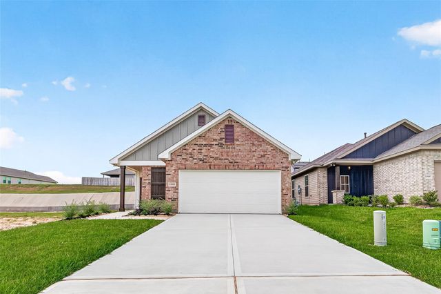 12955 Daniel Springs Ln — Mostyn Springs