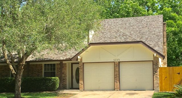 5115 Tashkent Dr — Wedgewood Village
