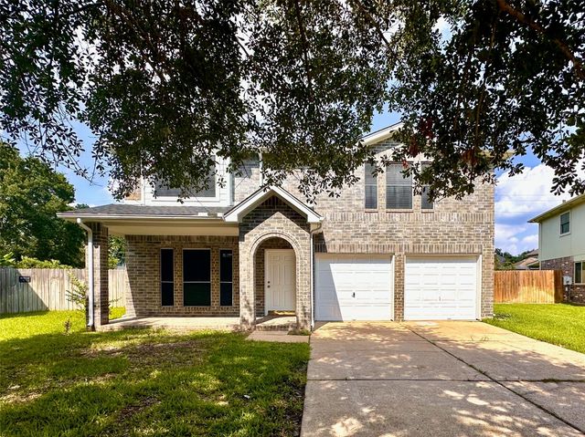 16003 Cypress Valley Dr — Cypress Point