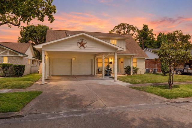 2603 Grape Ln — Windward View Sec 01 R/P