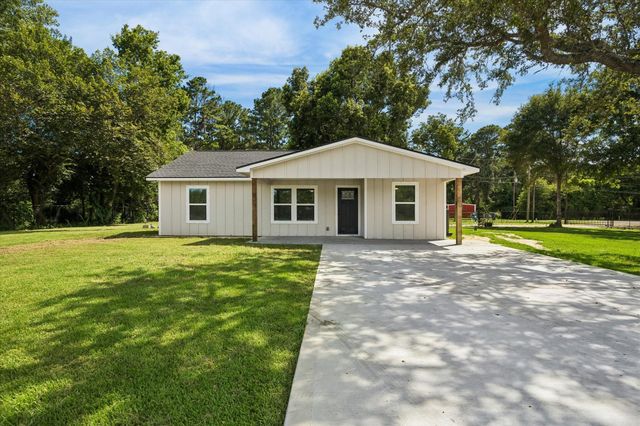 1190 County Road 146 — H T & B R R