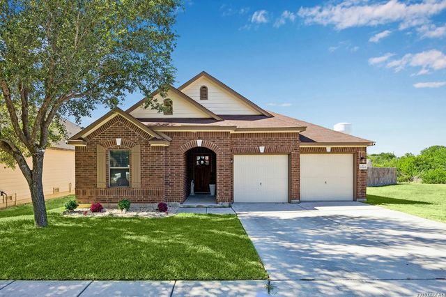 11005 Almond Wood — Woodcrest