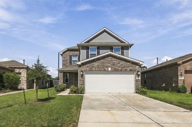 6255 Topaz Pines Trl — Flagstone