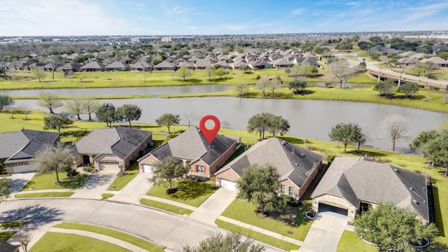 818 Cardinal Flower Dr — Del Webb Sweetgrass