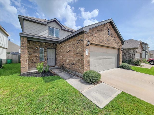 4918 Purple Wisteria Ln — Cypresswood Lndg Sec 1