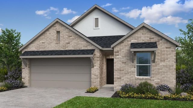 21927 Sam Raburn Dr — Raburn Reserve