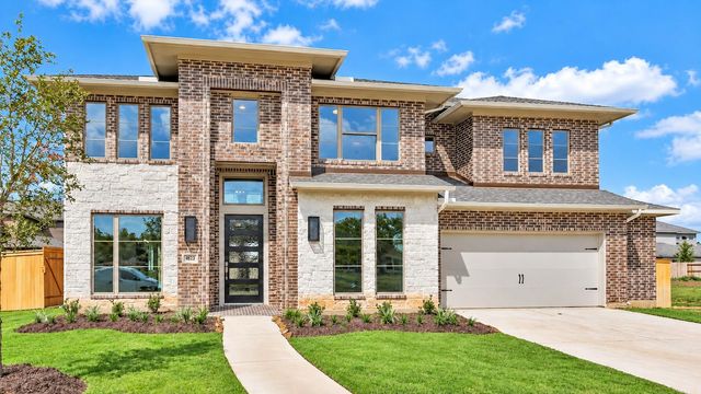 4823 Parkgate Ave — Fulbrook On Fulshear Creek Sec 7