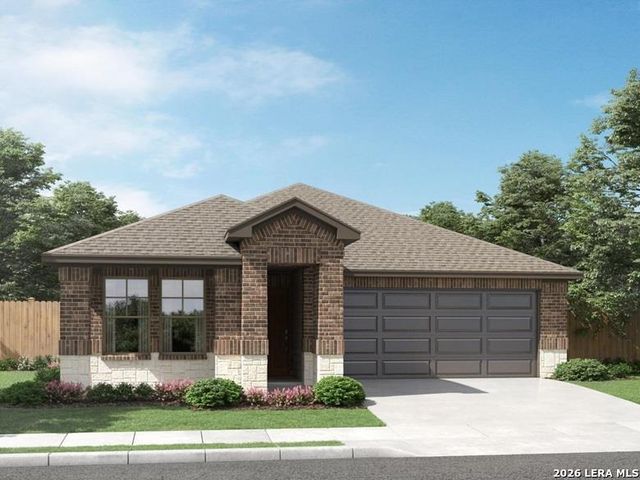 1536 Zion Drive — Lark Canyon