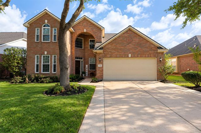 15414 Wild Timber Trl — Fairfield Village West Sec 05