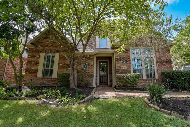 27035 Downing Park Blvd — Cinco Ranch Southwest Sec 9