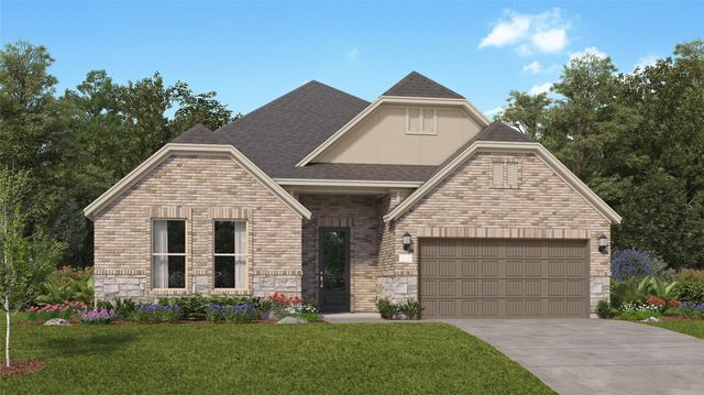 4304 Centennial Ridge Dr — The Preserve at Rosenberg