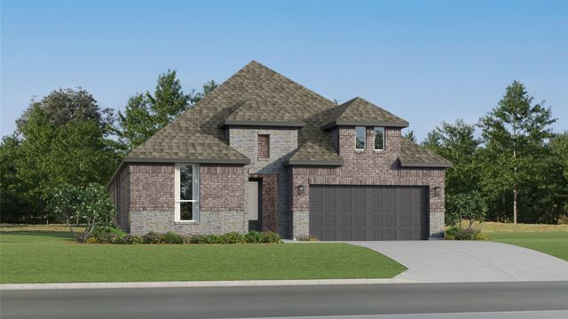 8202 Poseidon Cove Ln — Winward Cove