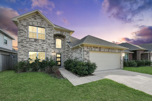 30207 Twisting Springs Dr — Willow Creek Farms II Sec 8
