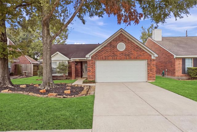 18719 Yaupon Trl — Atascocita South