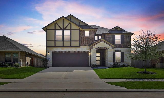 7050 Lauren Oak Dr — Montgomery Oaks