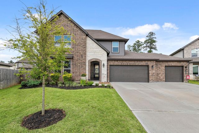 10009 Gray Jay Ct — Fosters Ridge