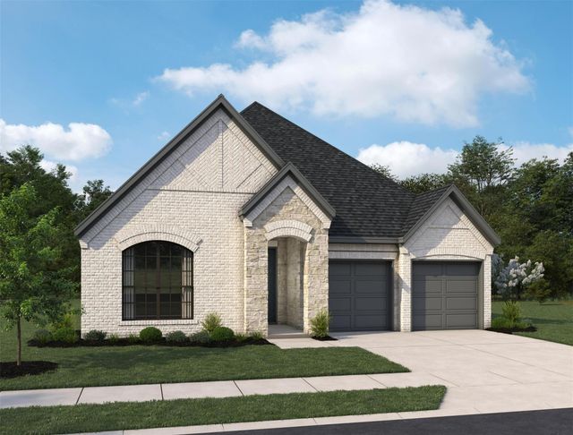 5102 Silk Petal Dr — Brookewater