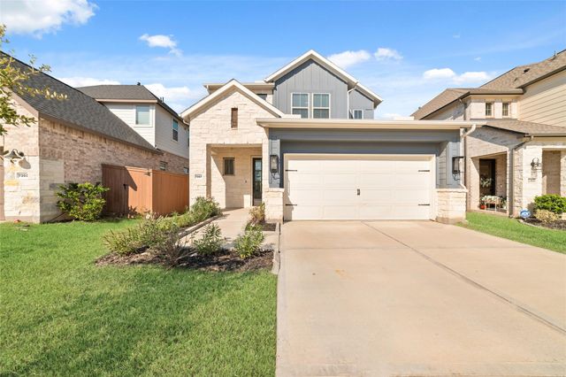 7307 Winding Aster Way — Elyson Sec 46