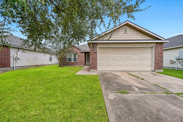 9022 Amberjack Dr — South Point Estates Sec 2 Ph 2