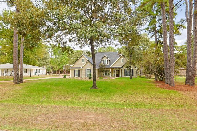 22502 Lantana Dr — Clear Creek Forest