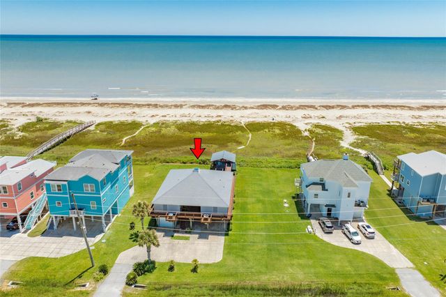 23331 San Luis Pass Rd — Bay Harbor