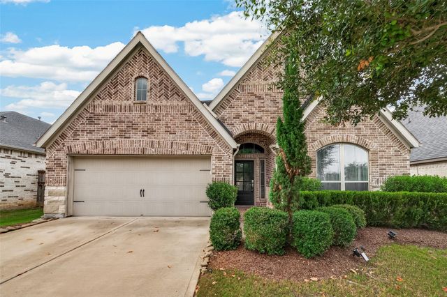 4539 Hazel Bay Ct — The Brooks At Cross Creek Ranch Sec 3