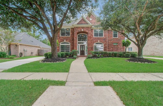 15919 Hurstfield Pointe Dr — Coles Crossing Sec 27