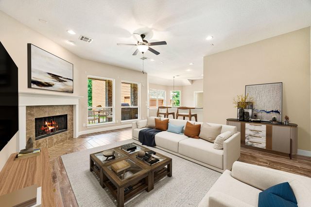42 Brookefield Cir — The Villages Of Heritage Point