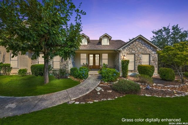 827 Highland Spgs — MOUNTAIN SPRINGS RAN