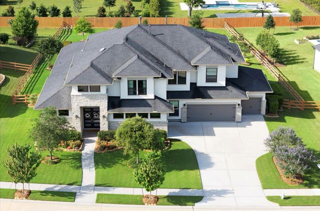 29719 Egret View Ln — Fulshear Run