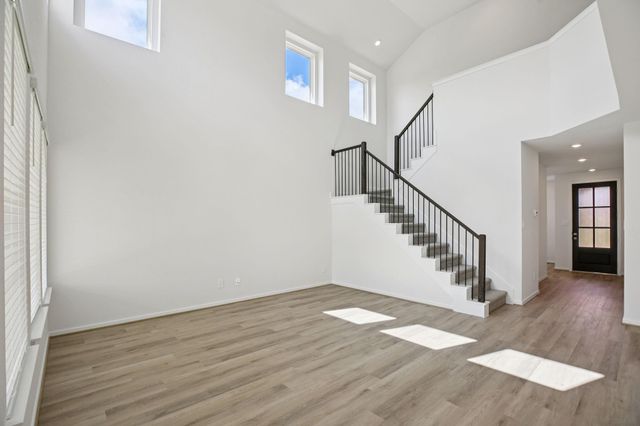 3007 Clapbread Ln — Kingdom Heights