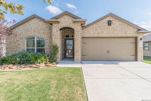2609 LONESOME CREEK TRL — Lonesome Dove