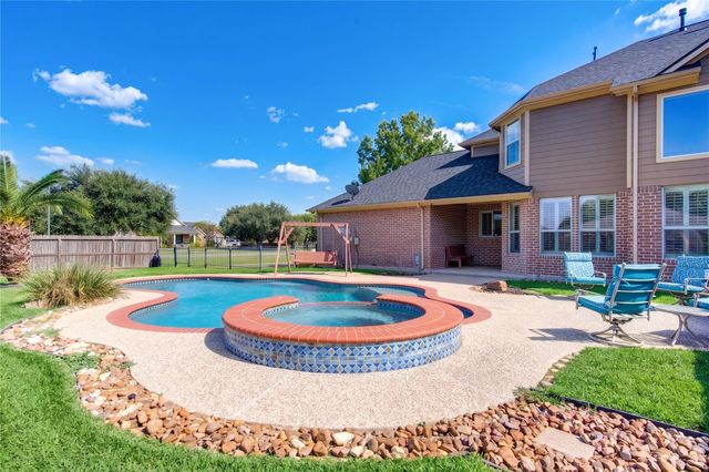 26110 Cross Hollow Lane Ln — Cypress Creek Ranch Sec 01