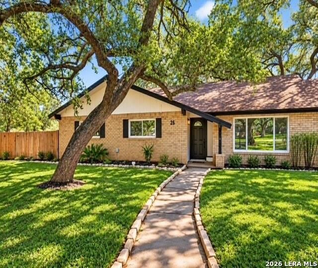 26 SUNRISE DR — OAK PARK