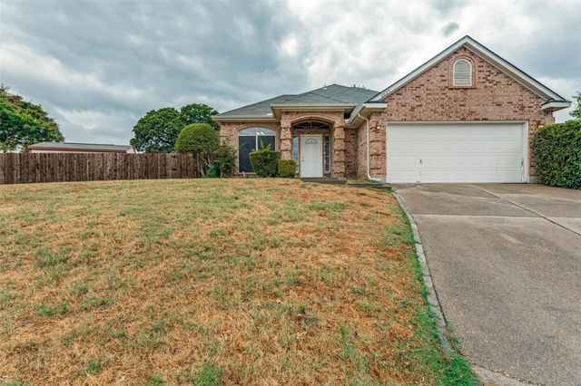 6025 Western Creek Ln — Bent Creek Estates