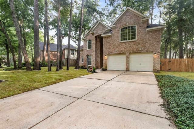 55 TERRAGLEN DR — Wdlnds Village Alden Bridge