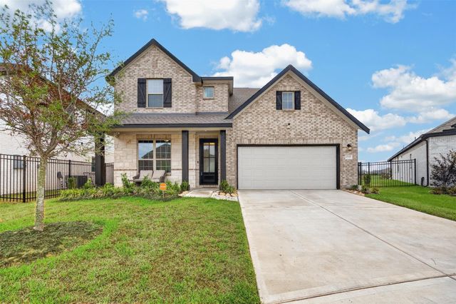 27539 Aster Green — Sunterra Sec 36