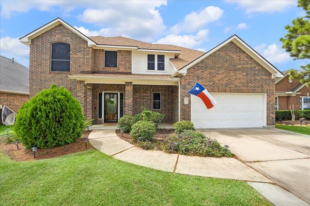 405 Laddingford Ln — Westover Park Sec 8a 2005