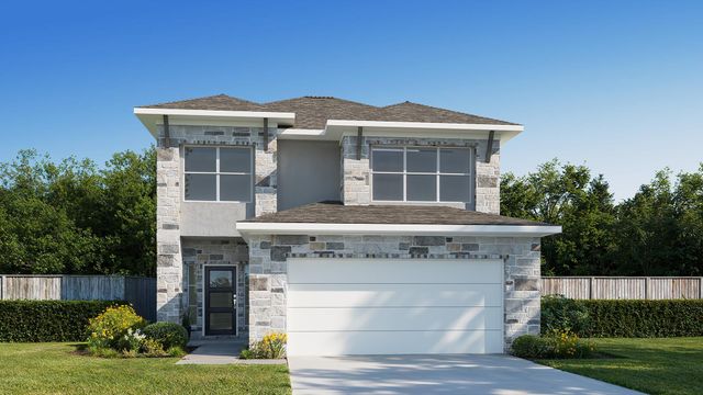 26707 Concord Dawn Dr — Candela