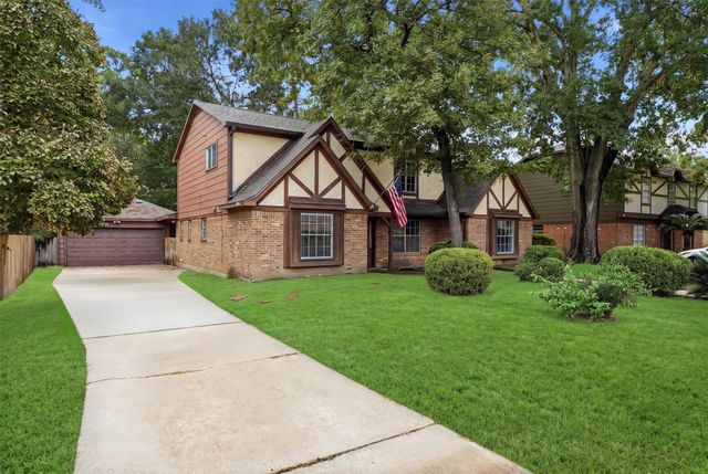 19514 Alinawood Dr — Oaks Atascocita Sec 01