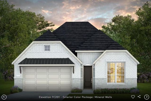 5719 Highland Blossom Dr — Blue Creek Trails