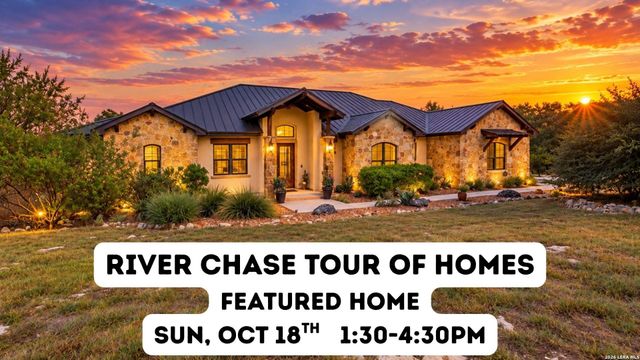 611 Shady Hollow — RIVER CHASE
