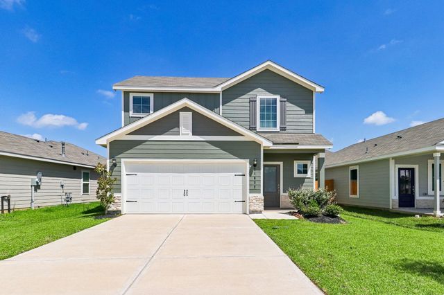 5910 Peony Place — Magnolia Woods