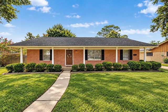 2016 San Jacinto Dr — Locklaine