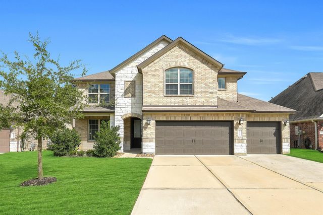 25526 Pinyon Hill Trl — Fairway Farms