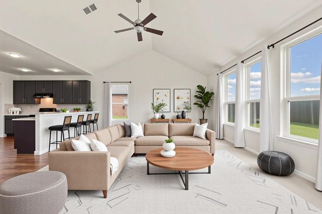 3011 Tandem Ct — Briarwood Crossing Sec 8