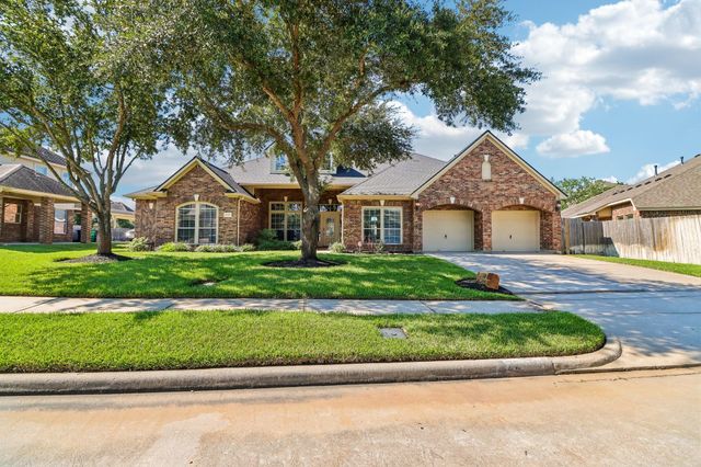 22715 Wilbur Ln — Inverness Estates Sec 03