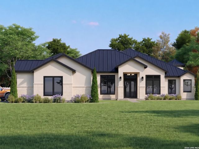 774 Early Ridge — Belle Oaks Ranch