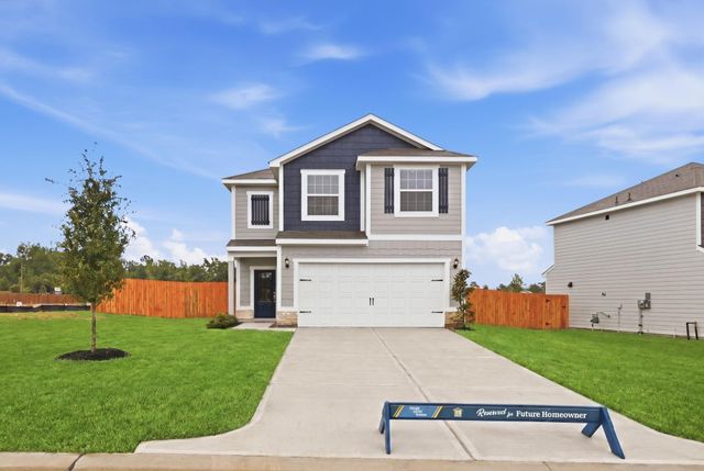 21619 Lotus Elm St — Magnolia Woods